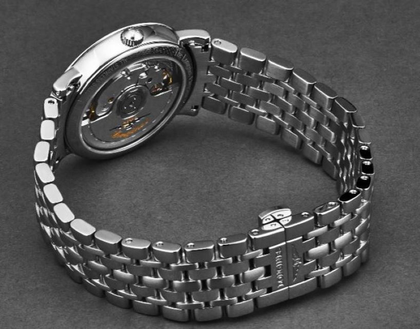 Longines Elegant Automatic L4.809.4.72.6 Image 3